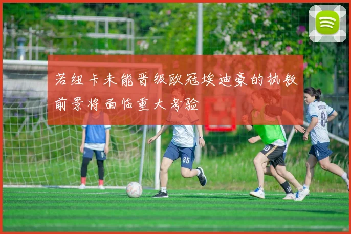若纽卡未能晋级欧冠埃迪豪的执教前景将面临重大考验
