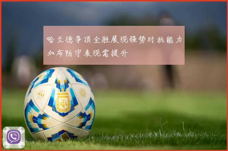 哈兰德争顶全胜展现强势对抗能力加布防守表现需提升